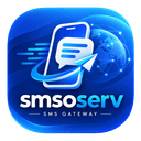 Smsoserv